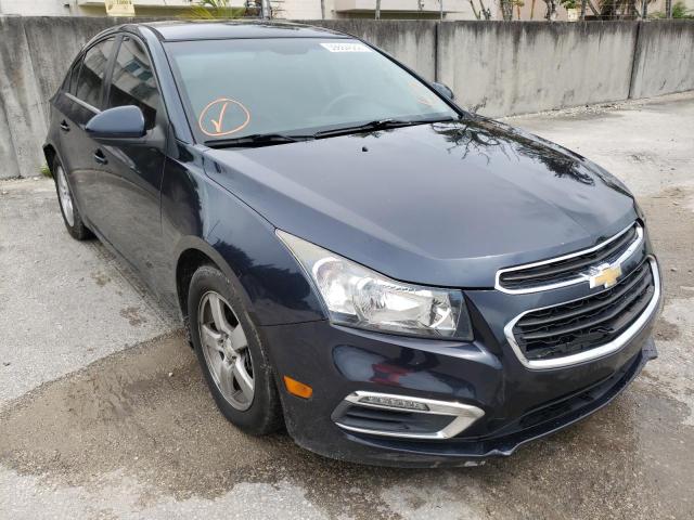 CHEVROLET CRUZE LIMI 2016 1g1pe5sb8g7175165