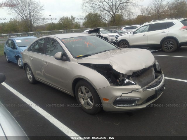 CHEVROLET CRUZE LIMITED 2016 1g1pe5sb8g7175800