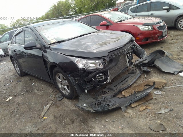 CHEVROLET CRUZE LIMITED 2016 1g1pe5sb8g7177983