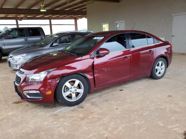 CHEVROLET CRUZE LIMI 2016 1g1pe5sb8g7178020