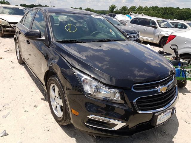 CHEVROLET CRUZE LIMI 2016 1g1pe5sb8g7178244