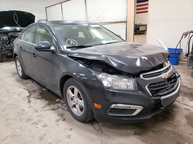 CHEVROLET CRUZE LIMI 2016 1g1pe5sb8g7180219