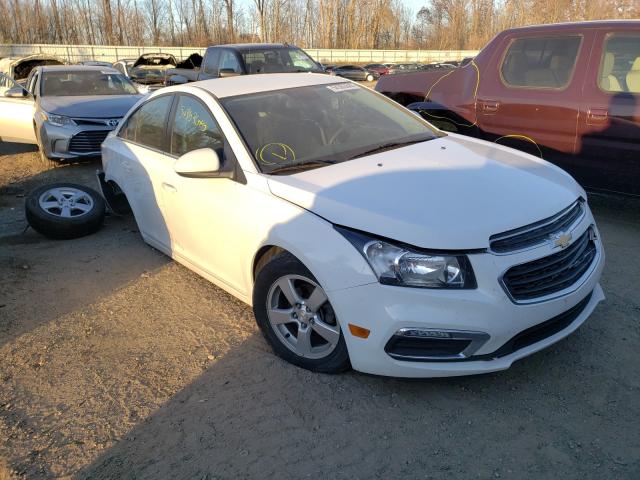 CHEVROLET CRUZE LIMI 2016 1g1pe5sb8g7180642