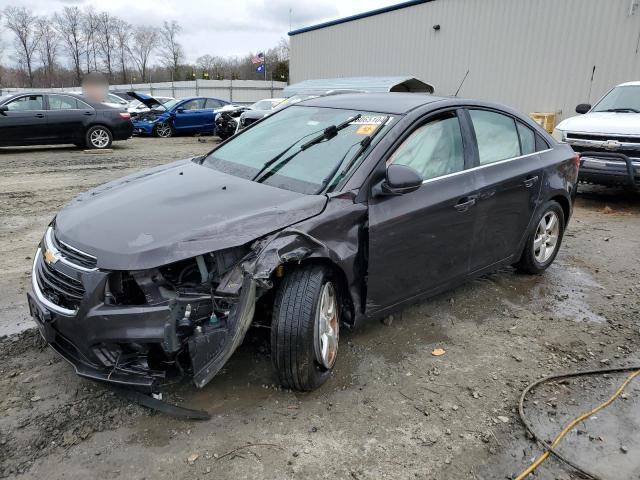 CHEVROLET CRUZE 2016 1g1pe5sb8g7180978