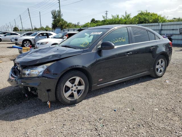 CHEVROLET CRUZE LIMI 2016 1g1pe5sb8g7181001