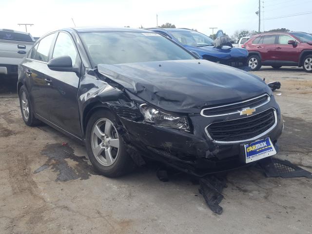 CHEVROLET CRUZE LIMI 2016 1g1pe5sb8g7181287