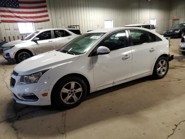 CHEVROLET CRUZE LIMI 2016 1g1pe5sb8g7181340