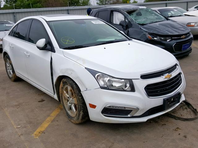 CHEVROLET CRUZE LIMI 2016 1g1pe5sb8g7182097