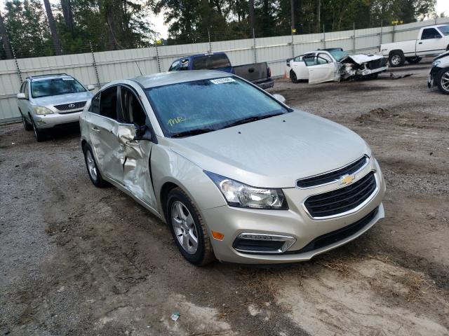 CHEVROLET CRUZE LIMI 2016 1g1pe5sb8g7182469