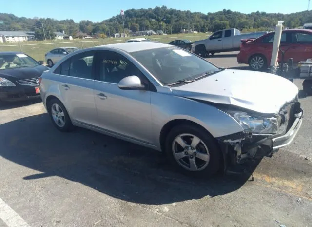 CHEVROLET CRUZE LIMITED 2016 1g1pe5sb8g7183718