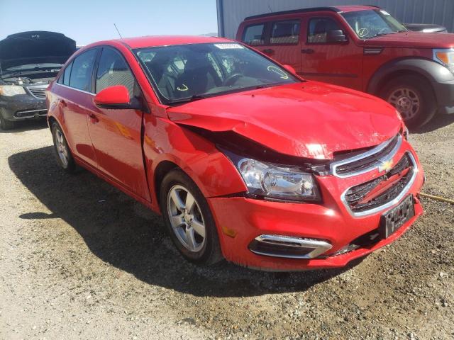 CHEVROLET CRUZE LIMI 2016 1g1pe5sb8g7184724