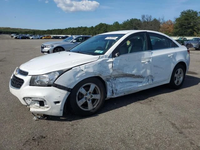 CHEVROLET CRUZE LIMI 2016 1g1pe5sb8g7184979