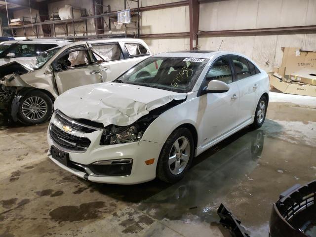 CHEVROLET CRUZE LIMI 2016 1g1pe5sb8g7188286