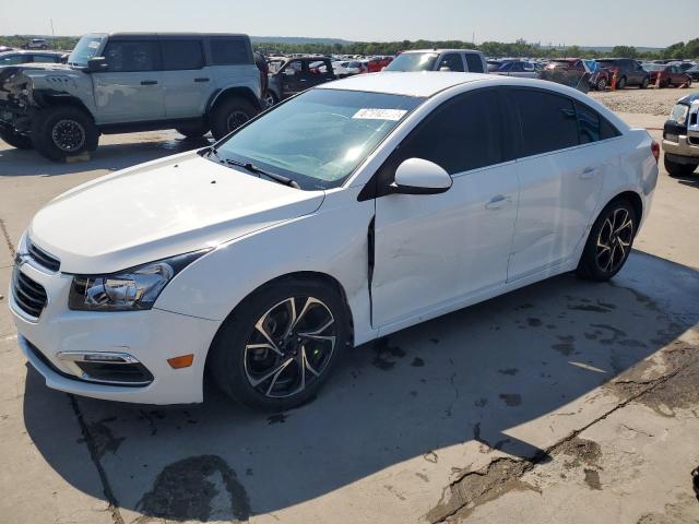 CHEVROLET CRUZE LIMI 2016 1g1pe5sb8g7188353