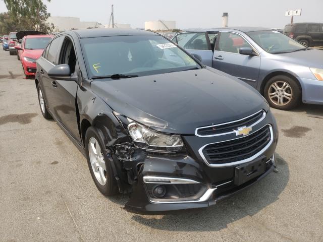 CHEVROLET CRUZE LIMI 2016 1g1pe5sb8g7191589