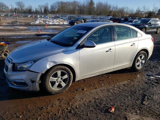 CHEVROLET CRUZE 2016 1g1pe5sb8g7192015