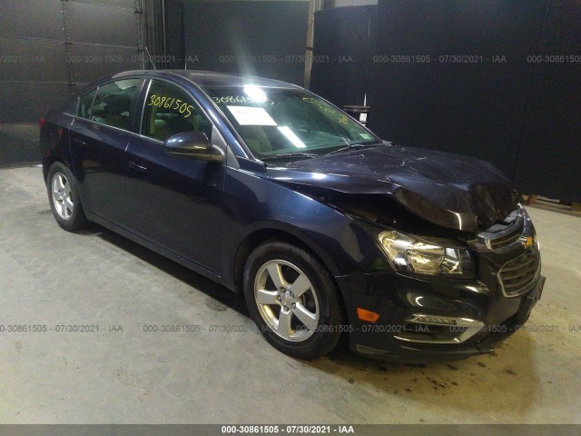 CHEVROLET CRUZE LIMITED 2016 1g1pe5sb8g7192077