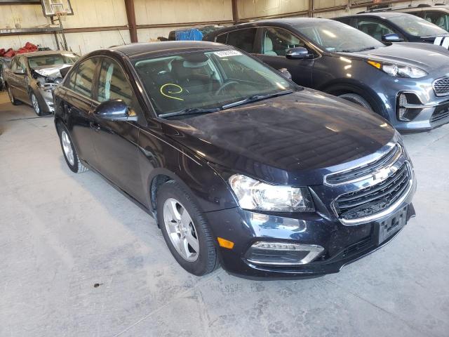 CHEVROLET CRUZE LIMI 2016 1g1pe5sb8g7192726