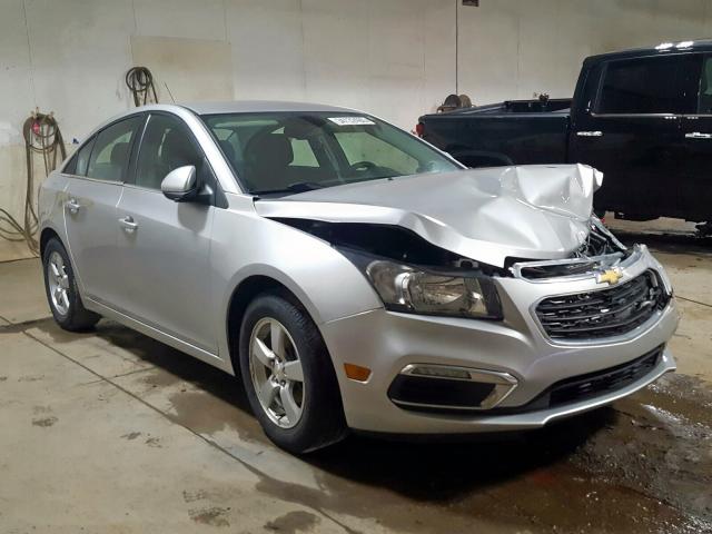 CHEVROLET CRUZE LIMI 2016 1g1pe5sb8g7192919