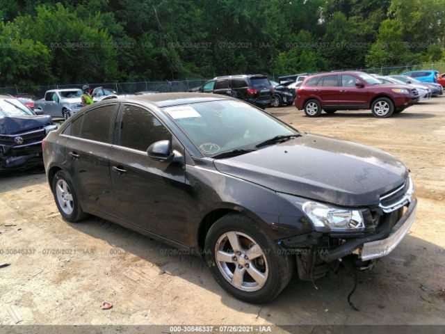 CHEVROLET CRUZE LIMITED 2016 1g1pe5sb8g7192970