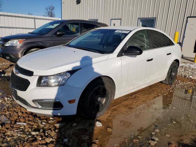 CHEVROLET CRUZE 2016 1g1pe5sb8g7193276