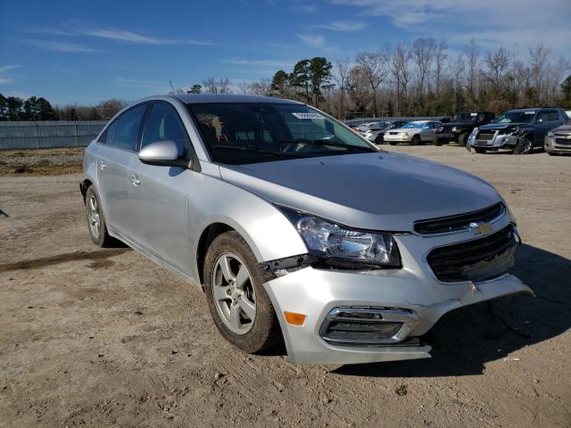 CHEVROLET CRUZE LIMI 2016 1g1pe5sb8g7193469