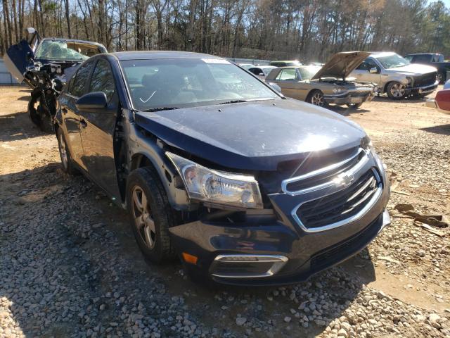 CHEVROLET CRUZE LIMI 2016 1g1pe5sb8g7194525