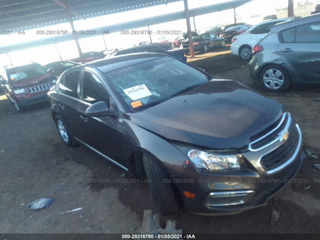 CHEVROLET CRUZE LIMITED 2016 1g1pe5sb8g7194900