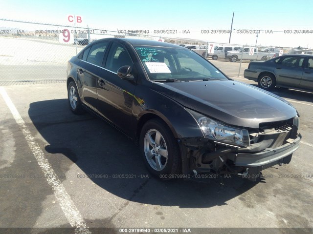 CHEVROLET CRUZE LIMITED 2016 1g1pe5sb8g7195108