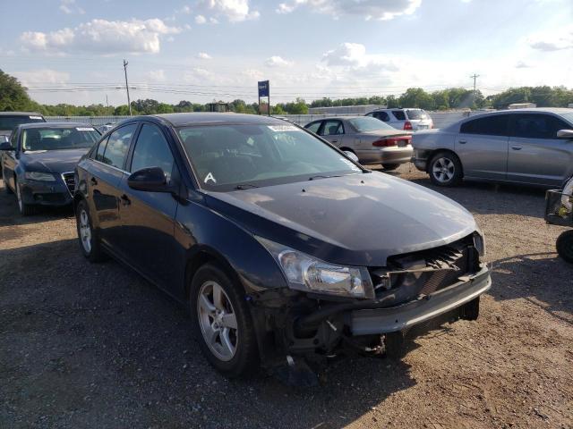 CHEVROLET CRUZE 2016 1g1pe5sb8g7195738