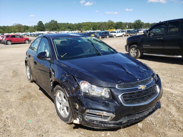 CHEVROLET CRUZE 2016 1g1pe5sb8g7196548