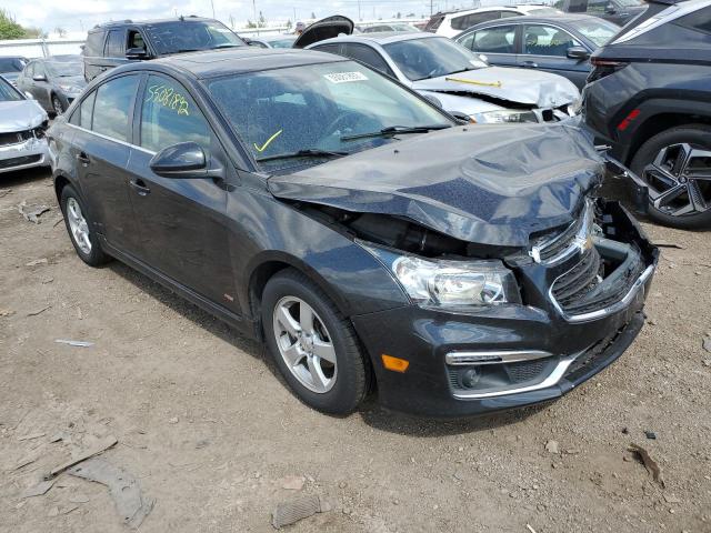 CHEVROLET CRUZE LIMI 2016 1g1pe5sb8g7197036