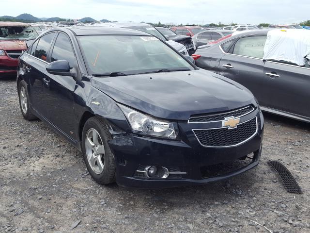 CHEVROLET CRUZE LIMI 2016 1g1pe5sb8g7199384