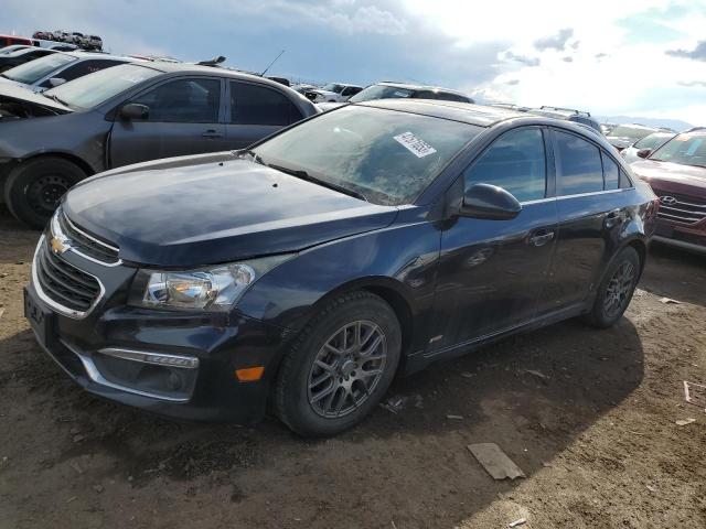 CHEVROLET CRUZE LIMI 2016 1g1pe5sb8g7199742