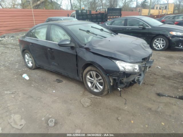 CHEVROLET CRUZE LIMITED 2016 1g1pe5sb8g7203286