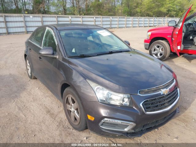 CHEVROLET CRUZE LIMITED 2016 1g1pe5sb8g7206057