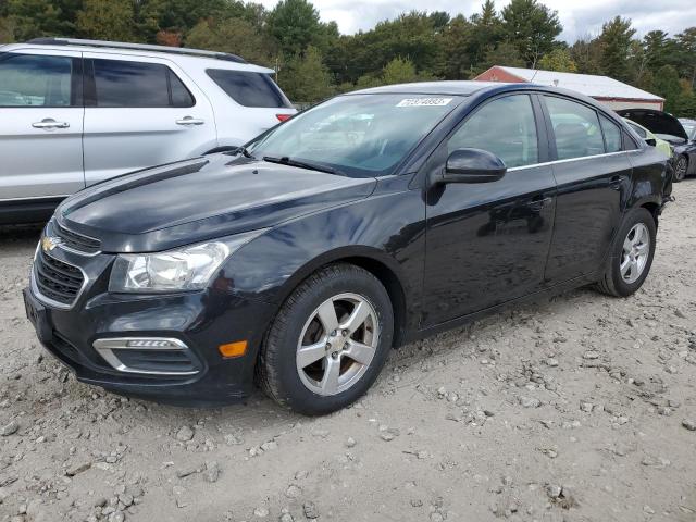 CHEVROLET CRUZE 2016 1g1pe5sb8g7206625