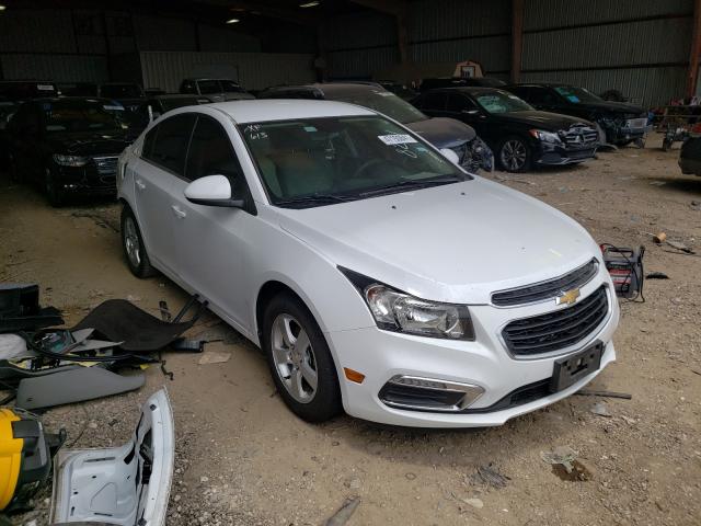 CHEVROLET CRUZE LIMI 2016 1g1pe5sb8g7208231