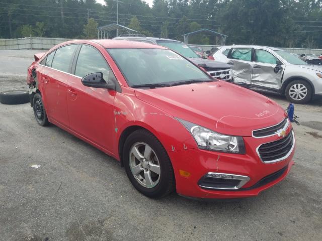 CHEVROLET CRUZE LIMI 2016 1g1pe5sb8g7208990