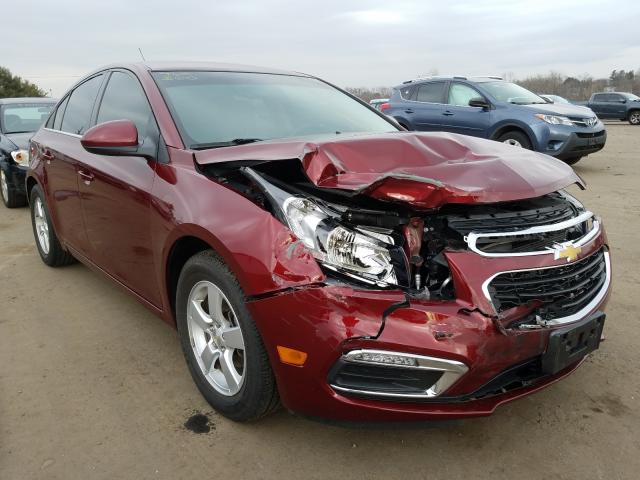 CHEVROLET CRUZE LIMI 2016 1g1pe5sb8g7210691