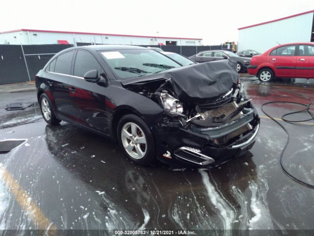 CHEVROLET CRUZE LIMITED 2016 1g1pe5sb8g7210710