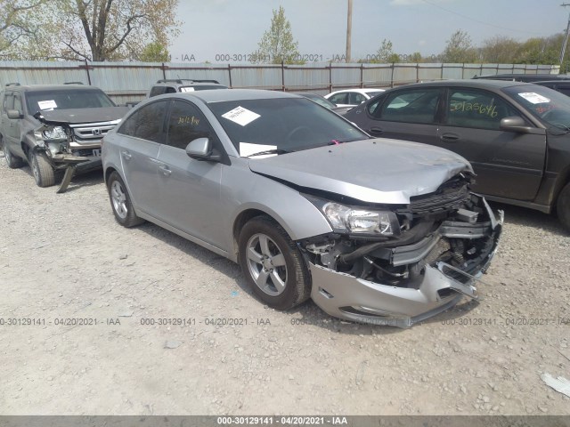 CHEVROLET CRUZE LIMITED 2016 1g1pe5sb8g7212621