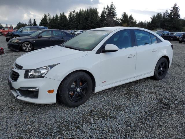 CHEVROLET CRUZE 2016 1g1pe5sb8g7215213