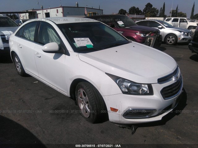 CHEVROLET CRUZE LIMITED 2016 1g1pe5sb8g7217821