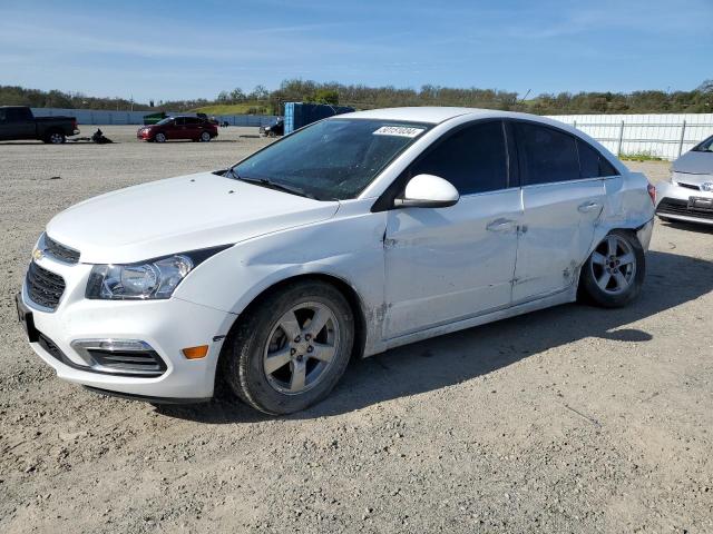 CHEVROLET CRUZE 2016 1g1pe5sb8g7218516