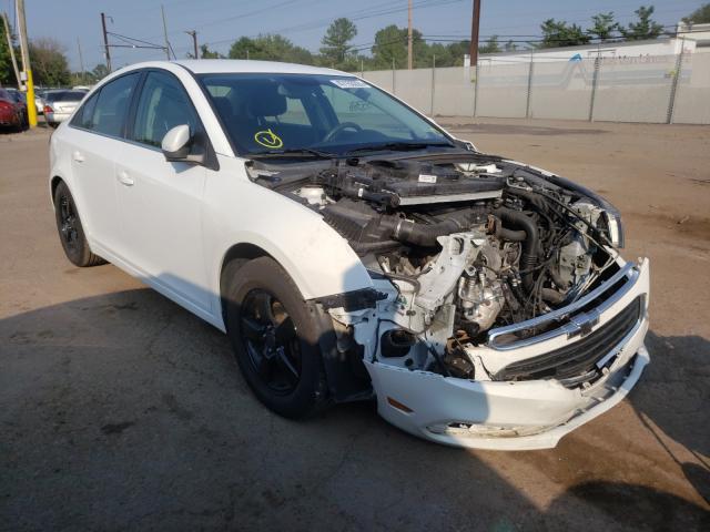 CHEVROLET CRUZE LIMI 2016 1g1pe5sb8g7218919