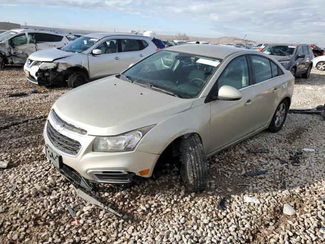 CHEVROLET CRUZE 2016 1g1pe5sb8g7220427