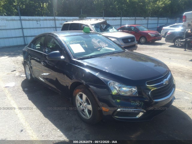 CHEVROLET CRUZE LIMITED 2016 1g1pe5sb8g7220637