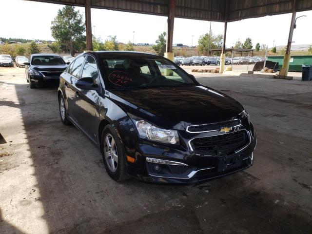 CHEVROLET CRUZE LIMI 2016 1g1pe5sb8g7221058