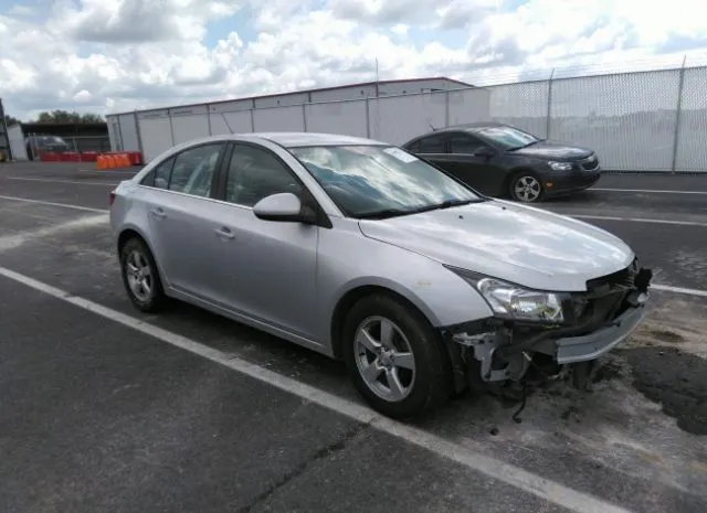 CHEVROLET CRUZE LIMITED 2016 1g1pe5sb8g7221741